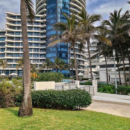 The Pearls, Apartment Dawn By Top Destinations Rentals Durban Exterior foto