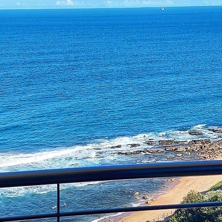 The Pearls, Apartment Dawn By Top Destinations Rentals Durban Exterior foto