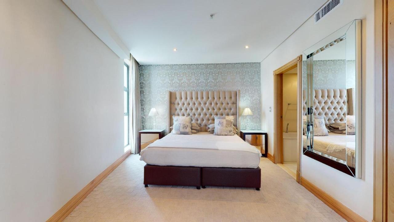 The Pearls, Apartment Dawn By Top Destinations Rentals Durban Exterior foto