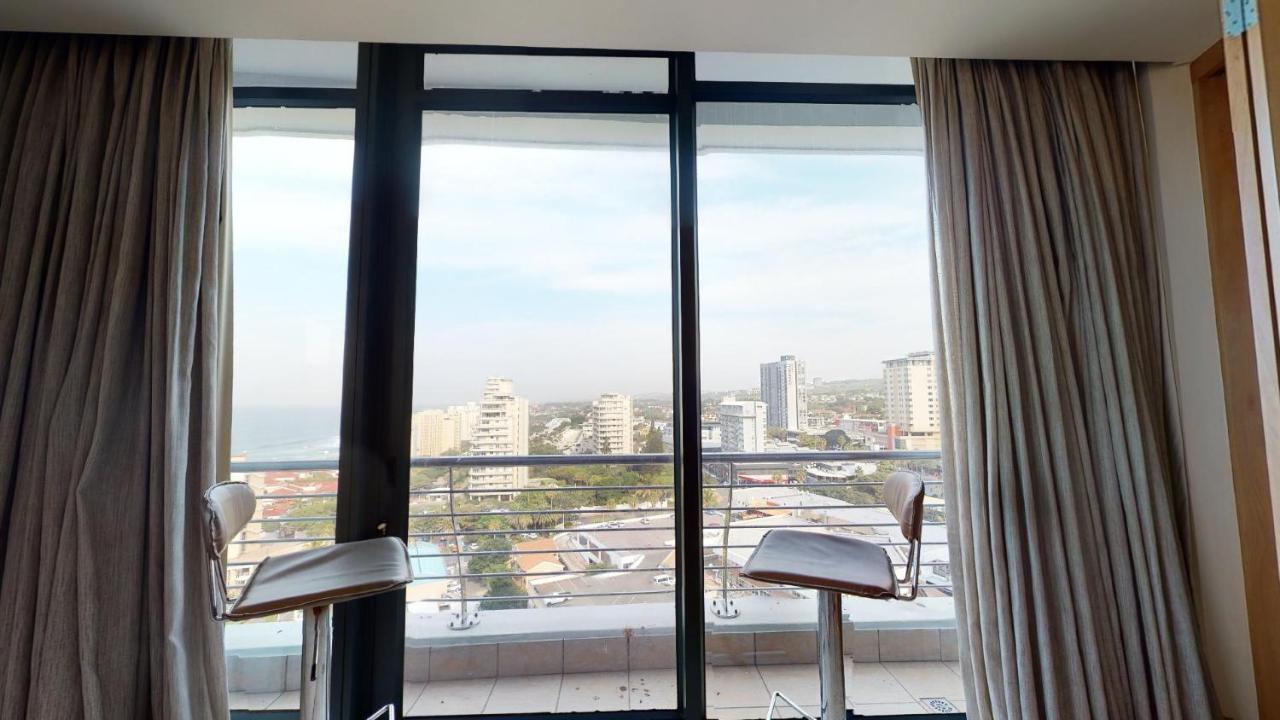 The Pearls, Apartment Dawn By Top Destinations Rentals Durban Exterior foto