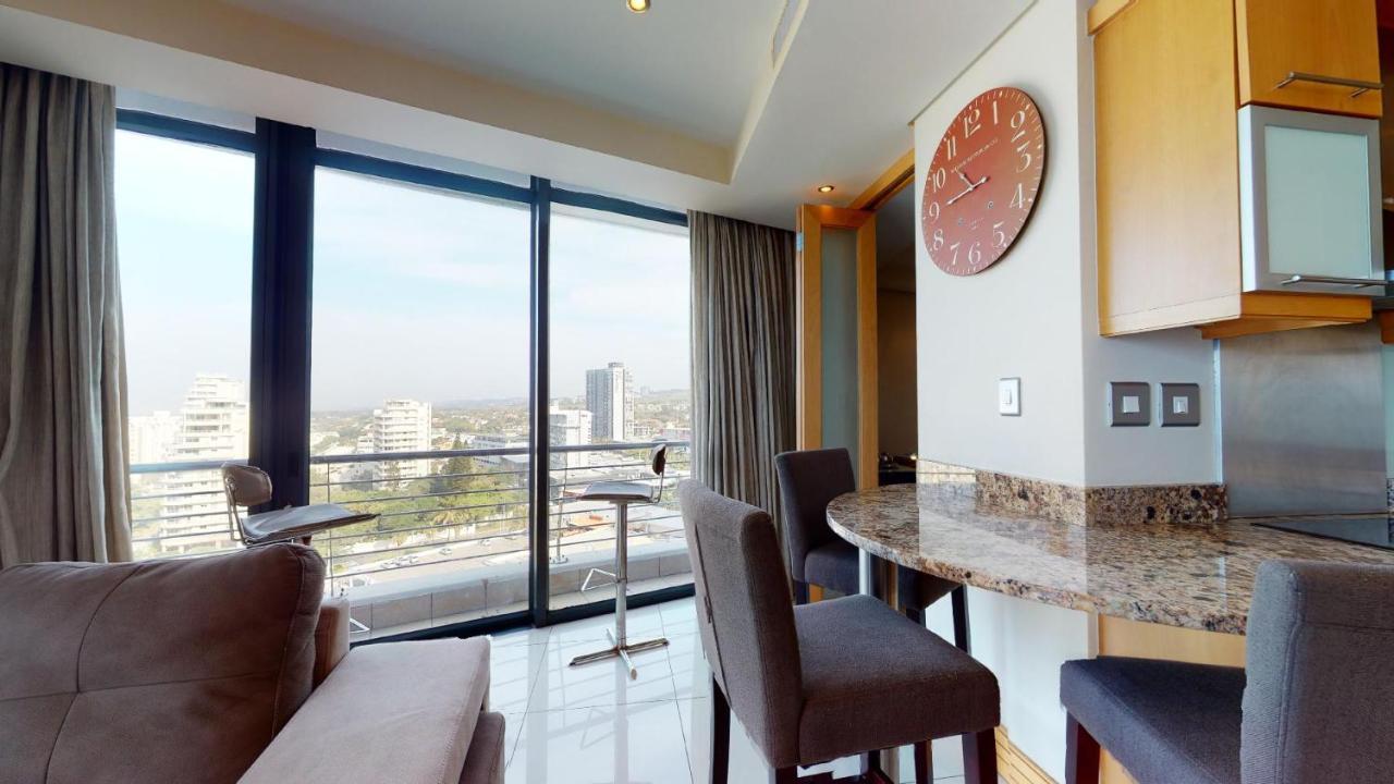 The Pearls, Apartment Dawn By Top Destinations Rentals Durban Exterior foto