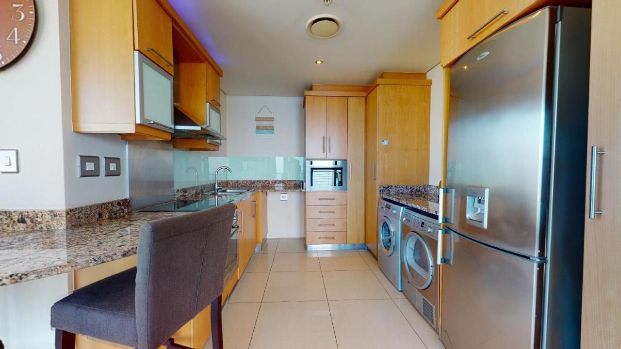 The Pearls, Apartment Dawn By Top Destinations Rentals Durban Exterior foto