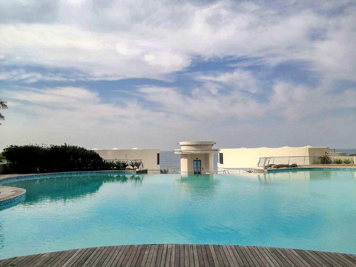 The Pearls, Apartment Dawn By Top Destinations Rentals Durban Exterior foto