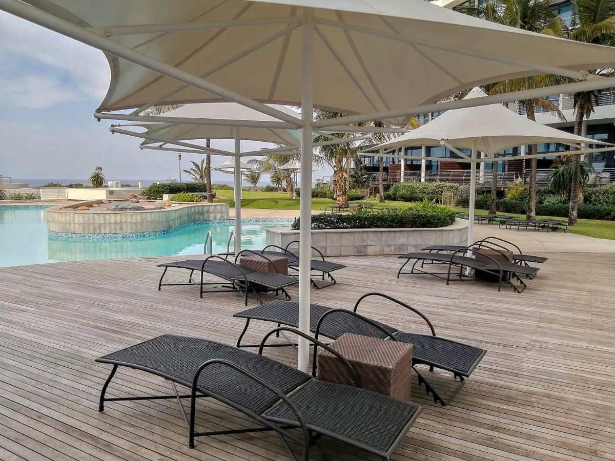 The Pearls, Apartment Dawn By Top Destinations Rentals Durban Exterior foto