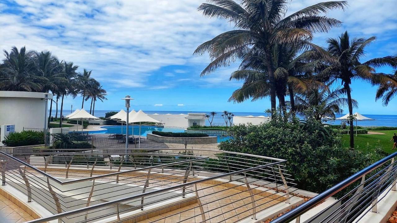 The Pearls, Apartment Dawn By Top Destinations Rentals Durban Exterior foto