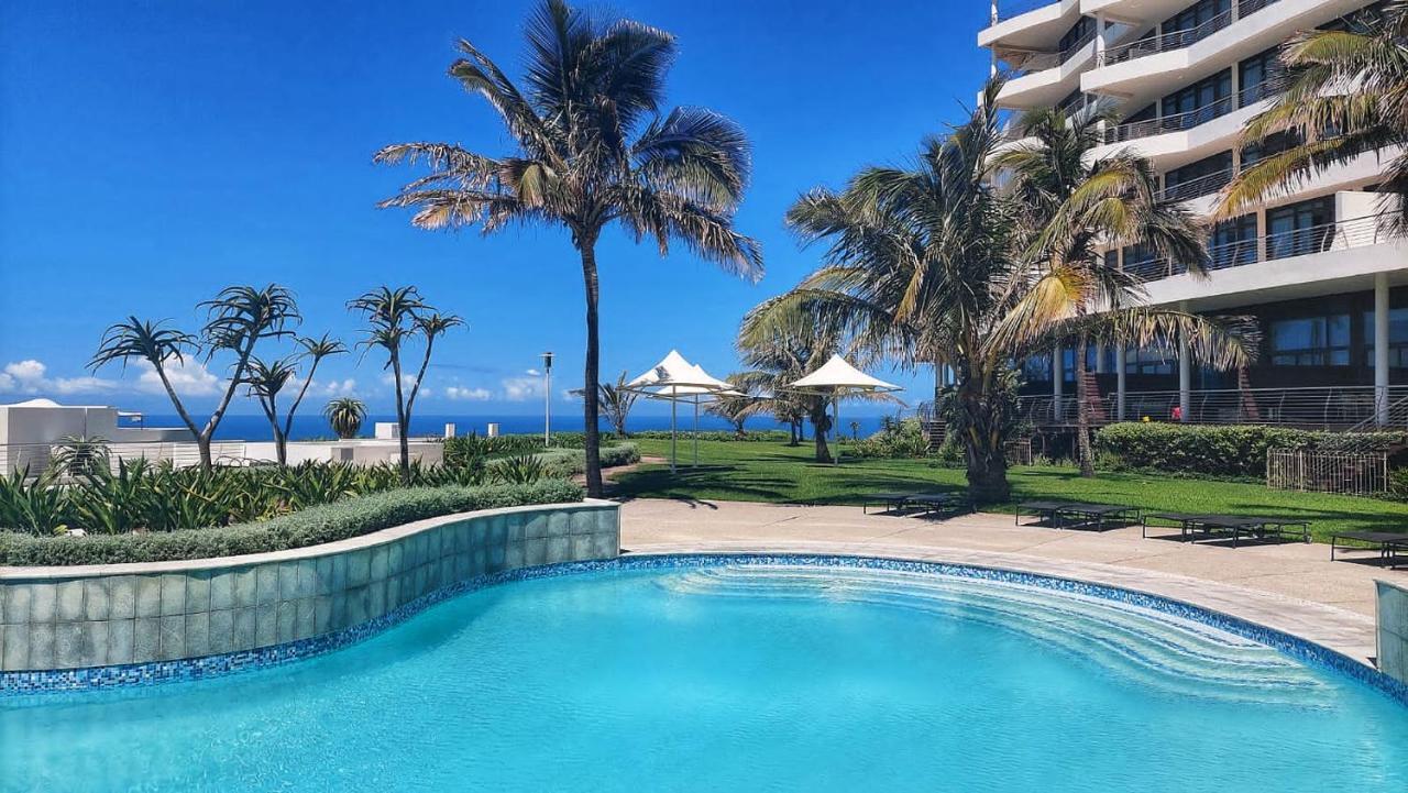 The Pearls, Apartment Dawn By Top Destinations Rentals Durban Exterior foto