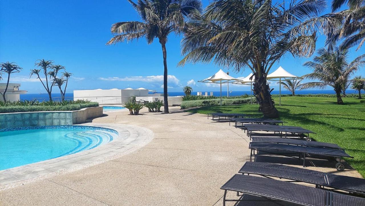 The Pearls, Apartment Dawn By Top Destinations Rentals Durban Exterior foto