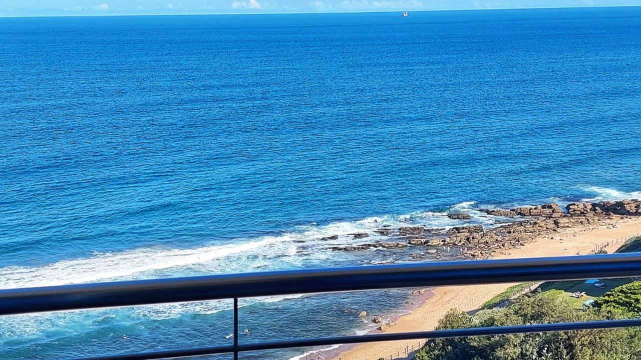 The Pearls, Apartment Dawn By Top Destinations Rentals Durban Exterior foto